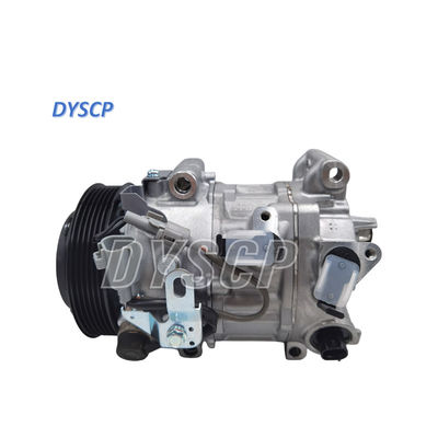 kaufen 88320-3A510 88320-0N010 Ac-Kompressor für Toyota Lexus IS200 ES200 ASV71 GGH30 2018 6PK Online-Herstellung