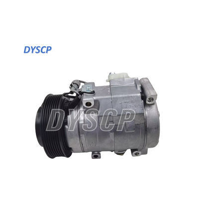 kaufen 88320-6A081 88320-35730 Ac-Kompressor für den Toyota Prado KDJ120 7PK Online-Herstellung