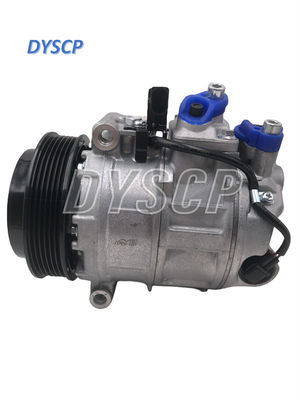 kaufen Porsche Panamera 3.0 Kompressor mit variabler Verlagerung 97012601106 7PP820803BX online manufacture