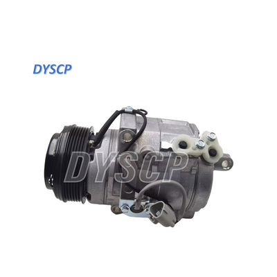 kaufen 88320-6A300 883206A300 Klimakompressor für Fahrzeuge für den Toyota Land Cruiser UZJ200 6PK Online-Herstellung