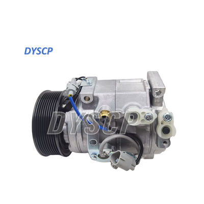 kaufen 88320-6A330 883206A330 Ac-Kompressor für den Toyota Land Cruiser GRJ200 4.5 9PK Online-Herstellung