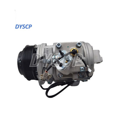 kaufen 88320-60681 88320-60680 Automatischer Wechselstromkompressor für Lexus LX470 UZJ100 6PK 2005 Online-Herstellung