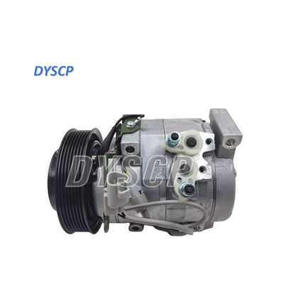kaufen 88320-48080 8832048080 Fahrzeug Wechselstromkompressor für Toyota Camry ACV30 10S17C 2003 7PK Online-Herstellung