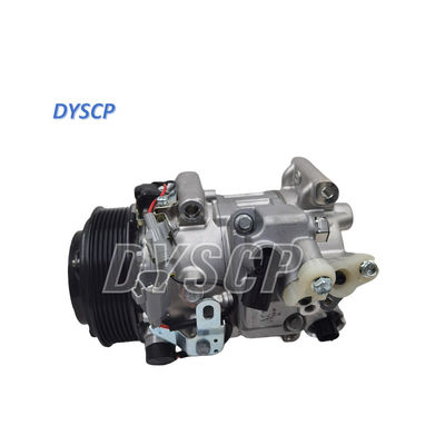 kaufen 88320-48220 88320-48170 88320-0E110 Fahrzeug Wechselstromkompressor für Lexus RX350 GGL10 GSL30 GSU40 Online-Herstellung