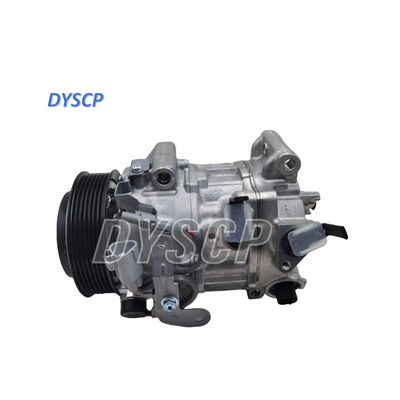kaufen 88320-58020 8832058020 Wechselstromkompressor für Fahrzeuge Toyota Alphard GGH30 2015 7PK online manufacture