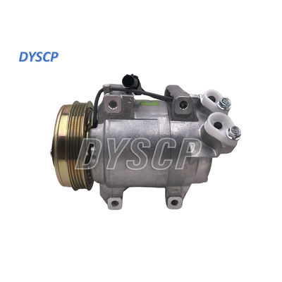 kaufen 7813A636 7813A289 7813A638 Ac Kompressor für Mitsubishi Fusion Zinger Montero Sport 2.4 3.0 4PK 7PK Online-Herstellung