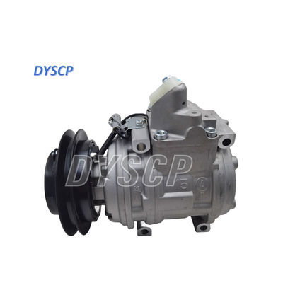 kaufen 10PA15L 1PK 88320-60450 88320-22H91 Auto-Ac-Kompressor Ersatz für den Toyota Land Cruiser FJ80 online manufacture