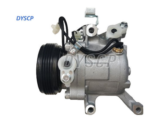 kaufen Toyota Auto Wechselstromkompressor Rush Daihatsu Terios 88320-B1020 88320-B4010 447190-6629 447260-5820 Online-Herstellung