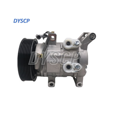 kaufen 88320-0K380 88320-0K110 12-Volt-Ac-Kompressor für Autos Toyota Hilux Fortuner Tgn51 Tgn61 Ggn50 Online-Herstellung