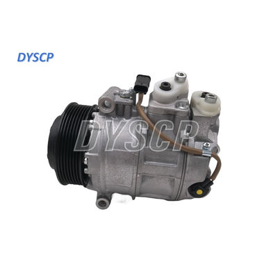 kaufen 0008303601 12V Klimaanlage Kompressor für Auto Benz W166 GLE350 2015 Online-Herstellung