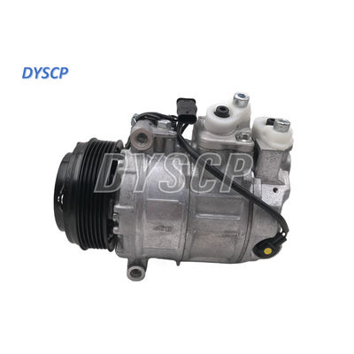 kaufen 8302060 0008303202 Fahrzeug-Ac-Kompressor für den Benz W166 GLS450 V260 Online-Herstellung