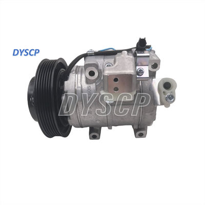 kaufen 38810R70A01 2010 Honda Accord Ac Kompressor RDX 3.0 38810-R70-A01 Für den Honda Crosstour 3.5 online manufacture