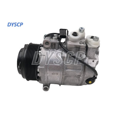 kaufen Fahrzeug-Ac-Kompressor für Benz W166 GLS350 GLE350 2016 7PK Dieselmotor Online-Herstellung