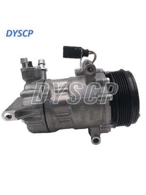 kaufen Kompressor für Auto-Klimatisierung für Jetta Polo 1.4 Fabia 6RD820803A 6RD820803D online manufacture