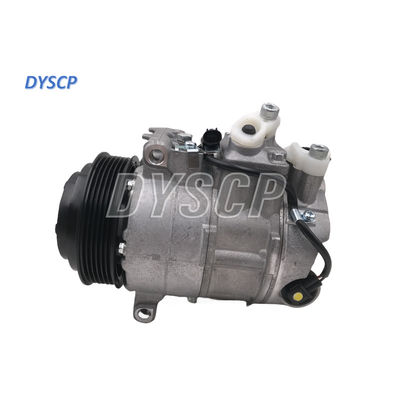 kaufen 0022303111 12V Fahrzeug-Ac-Kompressor für Benz X204 GLK300 W212 E300 2010 6PK online manufacture