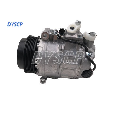 kaufen 0022305411 0002308511 0012305611 Automobil-Ac-Kompressor für die Benz W251 W220 W211 S350 R350 online manufacture