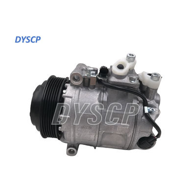 kaufen 0032309811 Auto-Ac-Kompressor 0022307511 Für die Benz W251 W221 R350 S350 2012 6PK online manufacture