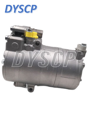 kaufen 6452699820901 Aluminium elektrischer Automobil-Ac-Kompressor für Bmw I3 I8 X5 X1 330e F30 Online-Herstellung