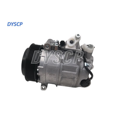 kaufen 7PK Auto-Ac-Kompressor für die Benz 0022308311 0022303011 0012304911 0012308011 online manufacture