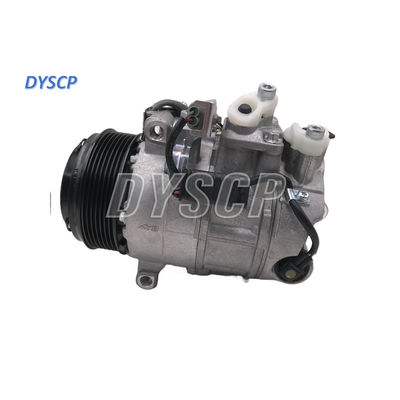 kaufen Auto-Ac-Kompressor für Benz 0032306011 W166 GL350 2013 7PK Dieselmotor Online-Herstellung