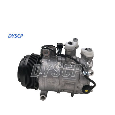 kaufen 0032306911 0008306700 Auto-Ac-Kompressor für die Benz W205 GLC300 E300 C200 2.0T 2015 6PK Online-Herstellung
