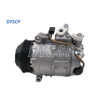 kaufen 0032307811 0008309200 0008305200 0008303100 Auto-Ac-Kompressor für die Benz W166 ML400 W218 CLS300 Online-Herstellung