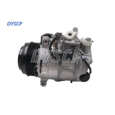kaufen Fahrzeug-Ac-Kompressor für Benz 0032308511 W166 ML350 W166 W212 E260 2013 6PK Online-Herstellung
