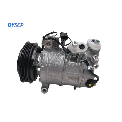 kaufen Auto-Ac-Kompressor für Benz 0038304360 0008301201 X156 GLA200 B200 2015 5PK Online-Herstellung