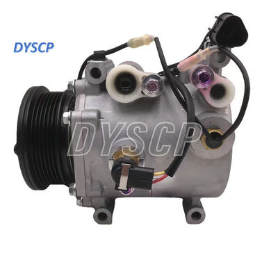 kaufen MSC90C AKC201A275 Ac Kompressor Ersatz MSC90TA-S Für Mitsubishi Fuso 12.0 Turbo 24V 6PK Diesel Online-Herstellung