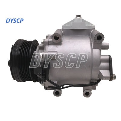 kaufen 6PK SC90V Automobil Wechselstromkompressor für Ford Mondeo 1S7H19D629DA 1S7H19D629DB 1S7H19D629DC online manufacture