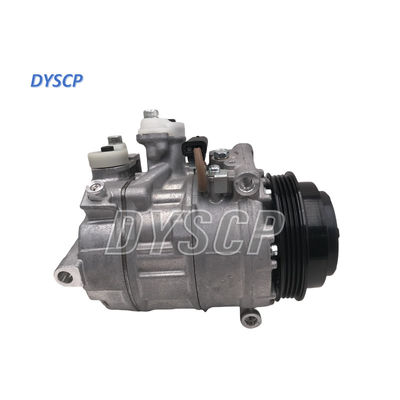 kaufen A0008300901 447280-8451 7SES17C Klimakompressor für Fahrzeuge C305 W204 2009-2014 Online-Herstellung