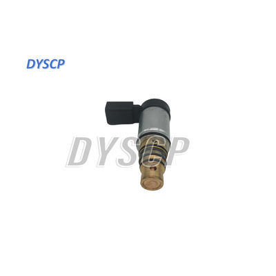 kaufen 5QD820803D Automatische Luft-AC-Kompressor-Steuerventil für VW Golf Tiguan online manufacture