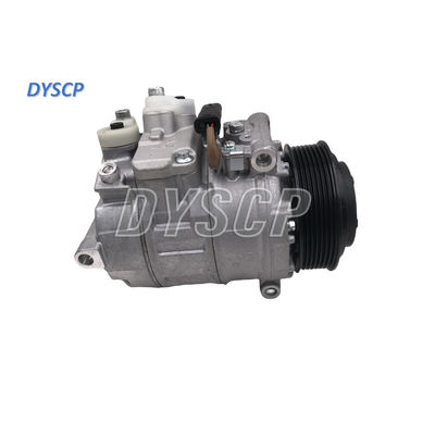 kaufen Klimagerät Kompressor 7SES17C 7PK für Benz W166 GLE350 0008303601 A0008303601 Online-Herstellung