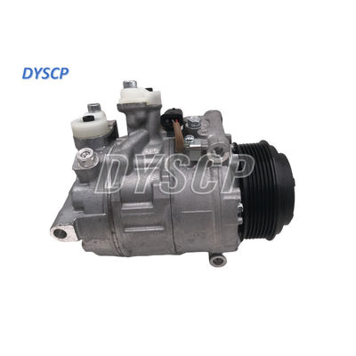 kaufen 447250-0240 A0008303701 7SES17C 09R00029 HFC134A Für Mercedes Benz W222 W217 S600 Online-Herstellung