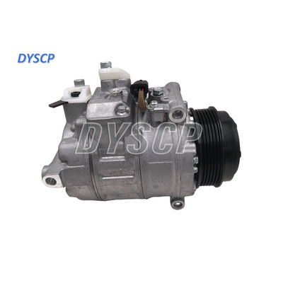kaufen A0008306900 Klimaanlage Kompressor für Mercedes Benz 447150-4613 0008306900 S400 S450 Online-Herstellung