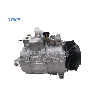 kaufen 12V Klimaanlage Kompressor für Mercedes Benz W166 GL350 Klimaanlage Kompressor A0008300201 Online-Herstellung