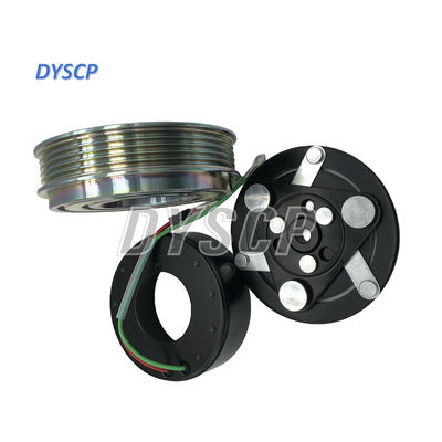 kaufen Automatischer Wechselstromkompressor für Kupplung Honda FIT GE6 GE8 City GM2 38900-RB0-006 38900-RD4-H01 2009 5PK Online-Herstellung