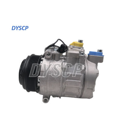 kaufen Land Rover Range Rover 4.4 2006 Klimaanlage Kompressor Lr012799 Jpb500231 6pk ISO9001 online manufacture