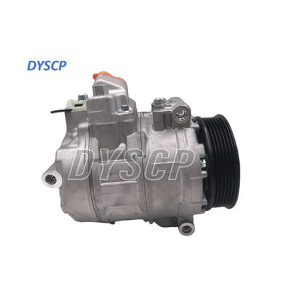 kaufen 12V 7SEU17C Automobil Wechselstromkompressor LR013841 Land Rover Discovery 4 2.7 Tdv6 2010 6pk Online-Herstellung
