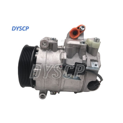 kaufen DCP14020 LR013841 Land Rover Discovery 4 Klimaanlage Kompressor AH2219D629AA online manufacture