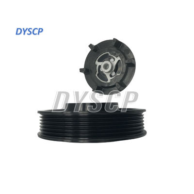 kaufen Elektro-Auto-Klimaanlage Kupplung Ersatz 6PK 12V Für Audi A6 C6 2.4 online manufacture