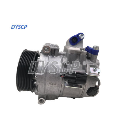 kaufen LR014064 DCP14014 7SEU17C 12v Automobil Wechselstromkompressor JPB000183 für Land Rover Discovery III online manufacture