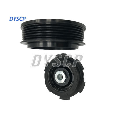 kaufen Magnetische Wechselstromkompressor Kupplung Ersatz für BMW X3 F25 F26 X4 2.0 64529216467 6PK online manufacture