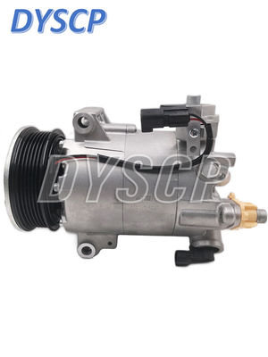 kaufen 1773051 1756415 12v Automobil-Ac-Kompressor für Ford BMAX Fiesta Tourneo Ecosport 1765547 online manufacture