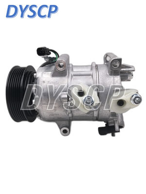 kaufen 6pk R134a Klimaanlage Kompressor für Auto Ford Escort 1.5 2015 Ac Kompressor Ersatz online manufacture