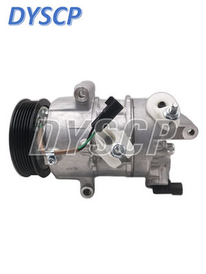 kaufen Keine Leckage Wechselstromkompressor für Ford Escort 1.5t 2019 6pk R134a Kühlmittel online manufacture