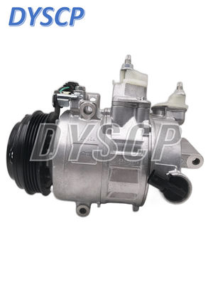kaufen ISO9001 Ford Explorer 12 Volt Ac Kompressor Ersatz 2,3 t 2013 4pk 6,5 kg Gewicht online manufacture