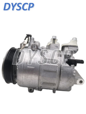 kaufen R134a 12v DC-Klimakompressor für Ford Lincoln Nautilus 2.0t 2016 4pk Online-Herstellung