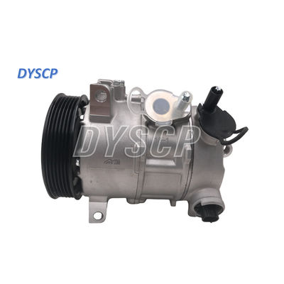 kaufen 6SEU14C Automatik-Klimakompressor 55111410AD für den Jeep Chrysler Sebring 2.4 6PK Online-Herstellung