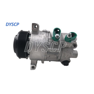 kaufen 6SEU14 Ersatz Wechselstromkompressor für Jeep Compass 2.0 2.4 2007 6pk ISO9001 online manufacture
